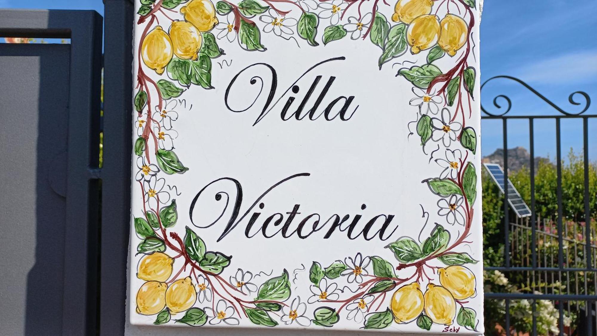 Apartment Victoria,
