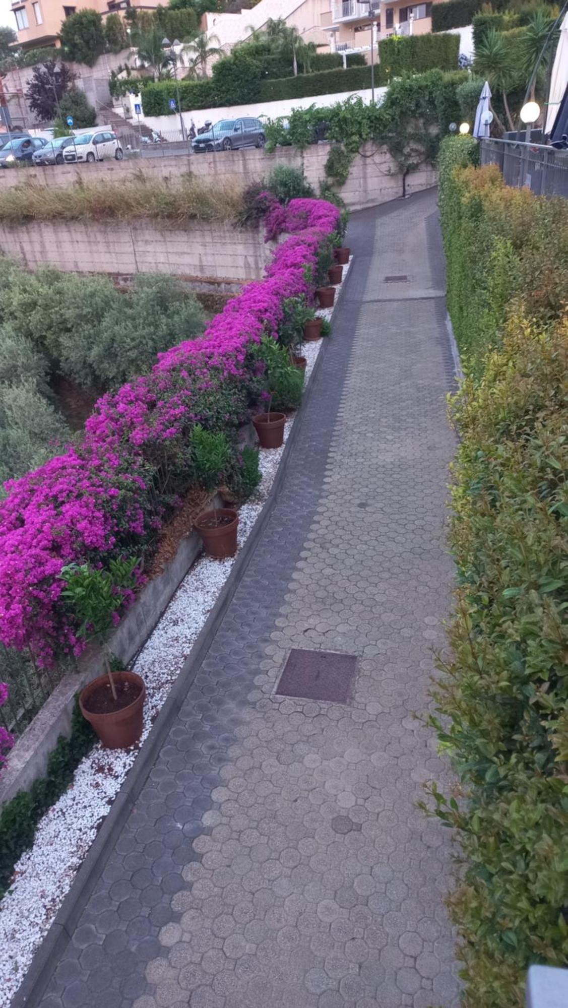 Apartment Victoria, Taormina