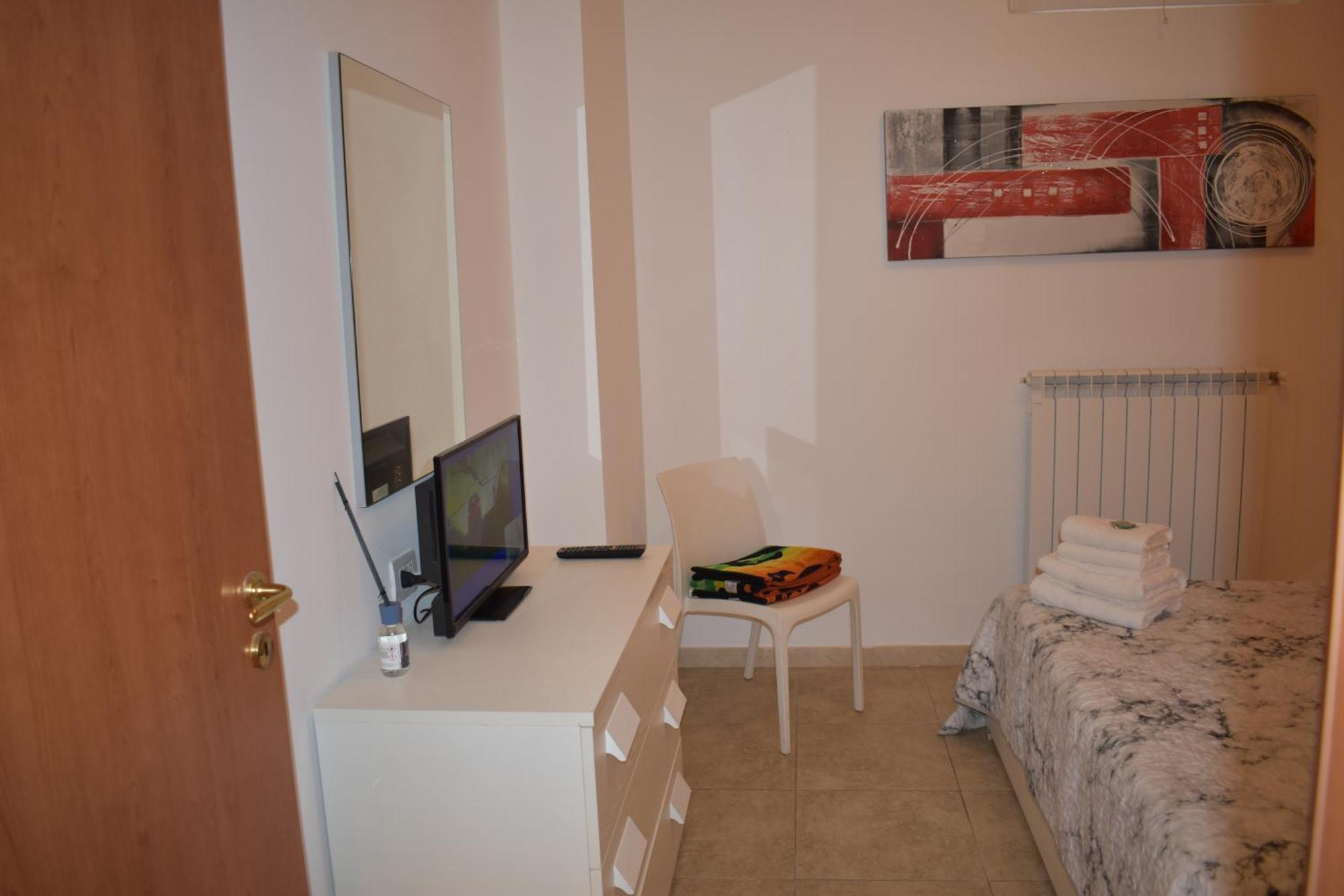 Appartamento Victoria, Cpl Poggio Mastrissa, *