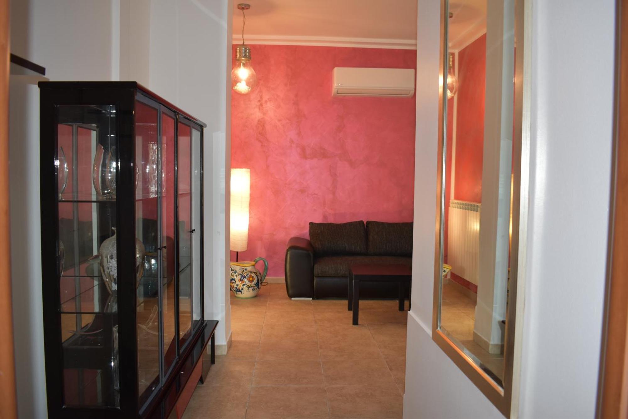 Appartamento Victoria, Cpl Poggio Mastrissa,